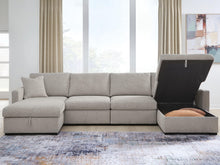 ModMax Luxe - Sectional