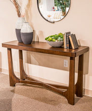 Korestone - Rectangular Cocktail Table