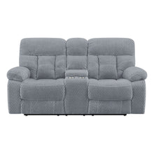 Bravo - Console Loveseat