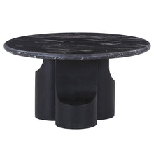 Kinton - Table With Natural Marble Top