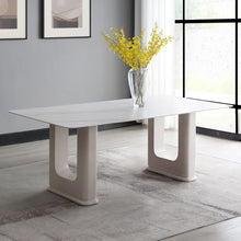Kalam 7 piece dining set – Savon Furniture Visalia