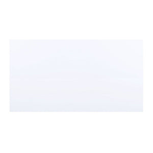 Pagan - Dining Table - White High Gloss