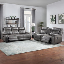 Enzo - Sofa Set