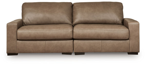 Veronella 2-Piece Sectional Sofa Sahara