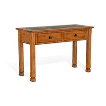 Sedona - Transitional Wood Table