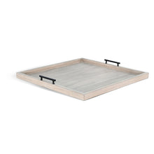Tessa - Ottoman Tray