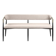Jaramillo - Bench