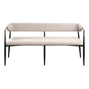Jaramillo - Bench