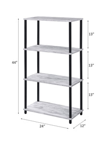 Nypho - Bookshelf