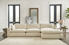 Elyza - Sectional Set