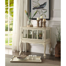 Fidelia - Console Table & Tray