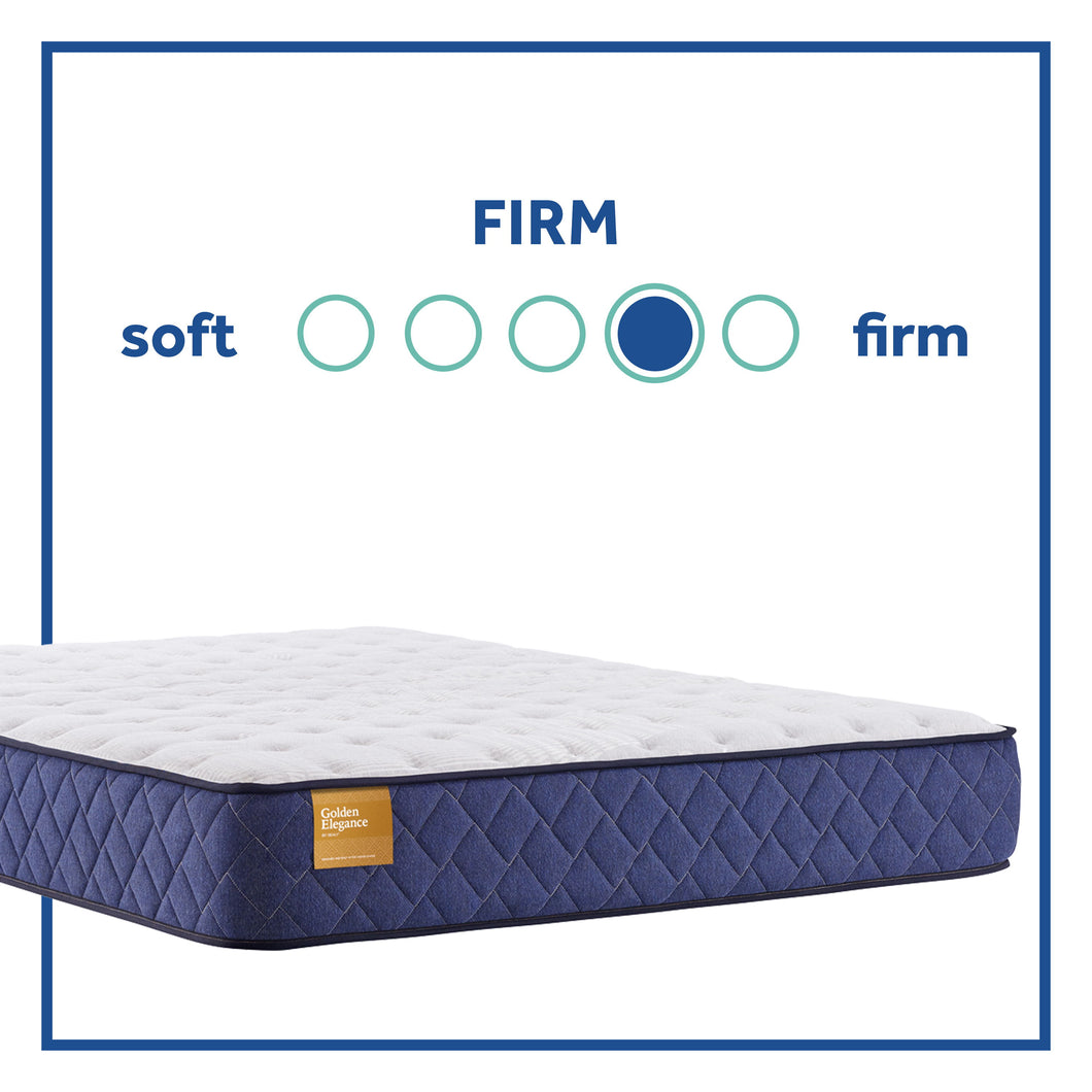 Value - Sceptre Firm Tight Top Mattress