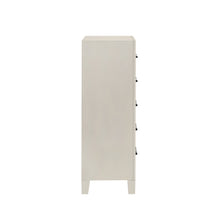 Ballard - 5 Drawer Chest