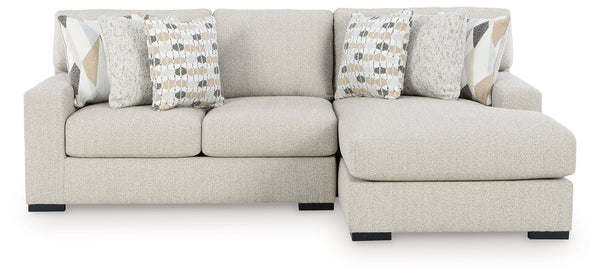 Laurelgrove 2 Piece Sectional