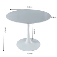 Tulip Special Dining Table