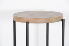 Durango - Round Table