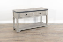 Alpine - Traditional Mahogany Wood Table