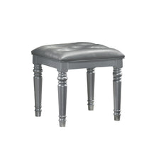 Valentino - Vanity Table Stool