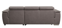 Haruko - Sectional Sofa