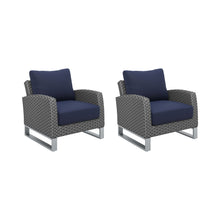 Fiji - Club Chairs (Set of 2)
