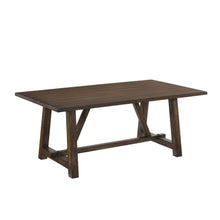 Kaelyn 7 piece dining set – Savon Furniture Visalia