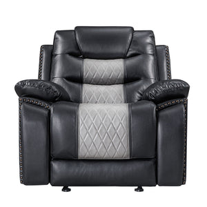 Nikko - Glider Recliner