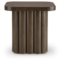 Darimore - Rectangular Table
