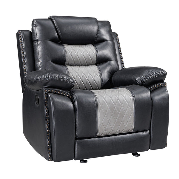Nikko Glider Recliner