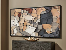 Patteworth - Wall Art - Multi