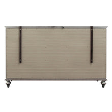 Kaitlyn - Dresser