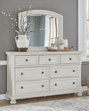 Robbinsdale - Panel Bedroom Set