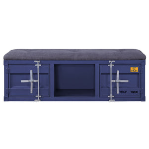 Cargo - Bench (Storage)