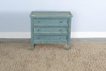 Marina - End Table With Drawer