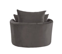 Zunyas - Accent Chair w/Swivel