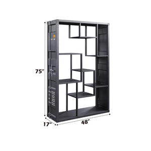 Cargo - Shelf Rack / Book Shelf