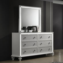 Stardust  - Dresser