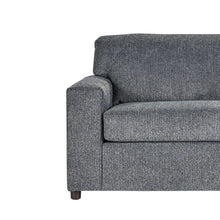 Kylo - 2 Piece Sofa And Cuddle Chair Set