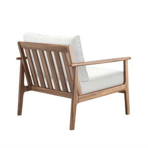 Ashton - Patio Club Chair (Set of 2)