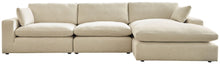 Elyza - Sectional