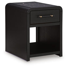 Clanden - Rectangular Table