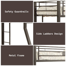 Limbra - Bunk Bed