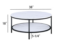 Valerie - Table