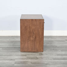 Nightstand - Buckskin