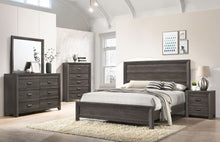 Adelaide - Bedroom Set