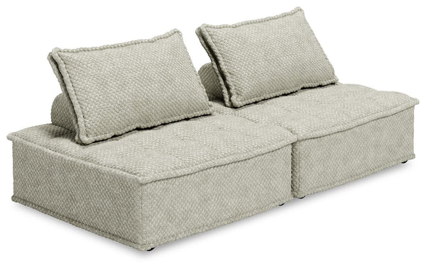 Bales 2 Piece Sectional