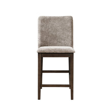 Upholstered Counter Chair (Set of 2)