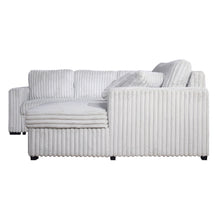 Bliss - Sectional Sleeper