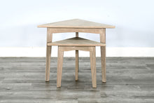 Bijou - Triangular Nesting Table