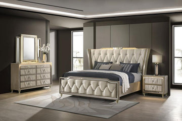Lorient - Bedroom Set