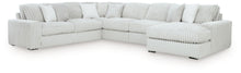 Stupendous - Sectional